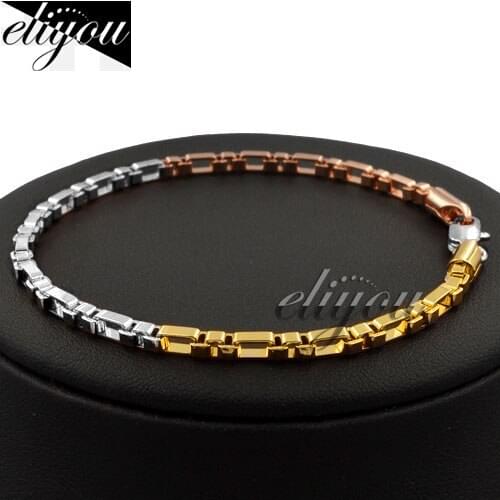 SUNNERLEES Pink Bracelets
