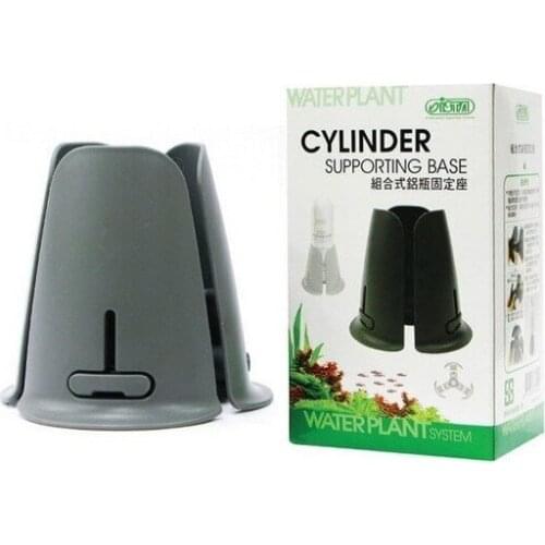 Ista Co2 Tubes for Cylinder Support 397179723