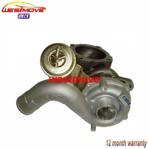 Turbo Turbocharger 53049500001 K03 K03S Upgrade Turbine turbo Engine for For Audi A3 Upgrade A4 TT SEAT 1.8L K04 K04-001