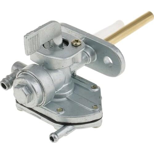 Fuel Switch Valve Petcock Assembly for Suzuki LT80 1987-2006 DRZ400E DRZ400S