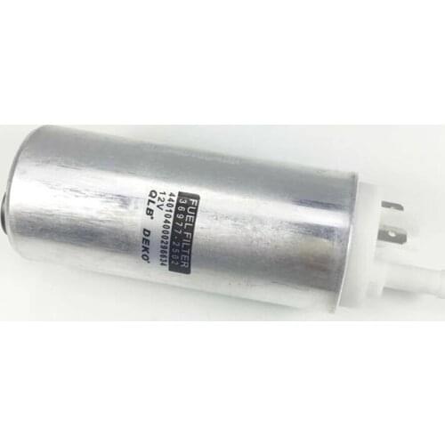 WAJ FE8276 Electrical Fuel Pump Fits FOR BMW