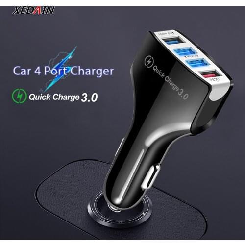 XEDAIN Universal Chargers For Mobile Phones