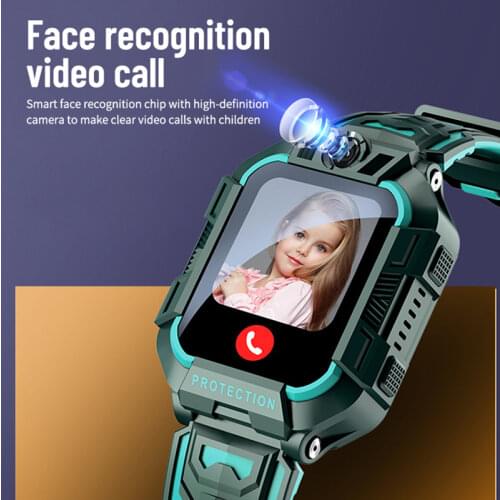 ZJiang Sim Card Watch