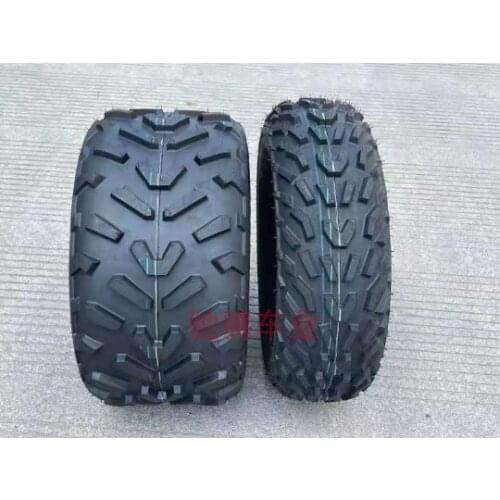 10 Inch Tire Wheels 22X7-10 rear 22x11-10 Vacuum