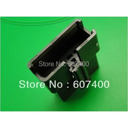 SMR-06V-B Housings Black color connectors terminals housings 100% new and Original parts