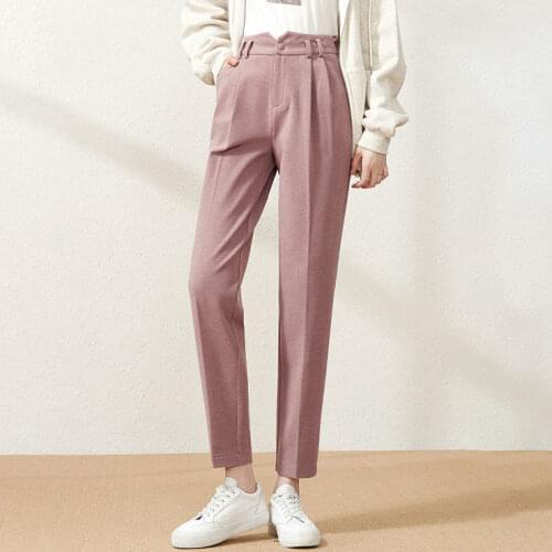 Baldauren Women's Winter Pants