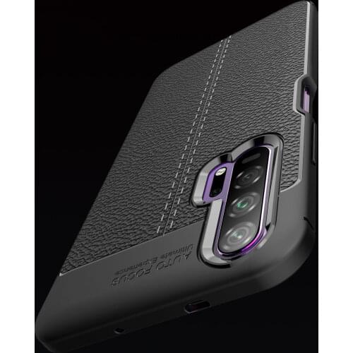 Coque Cover 6.4For Asus Zenfone 6 ZS630KL Case For Asus Zenfone 6 6Z 2019 ZS630KL I01WD Phone Back Coque Cover Case