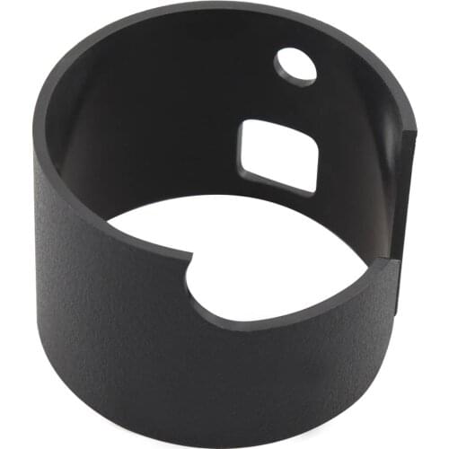 Black Snap On Rear Brake Reservoir Cover Fits For Victory Cross Country and Cross Roads & Hardball Motorcycle Parts