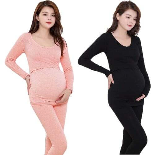 EABoutique Maternity Pajamas