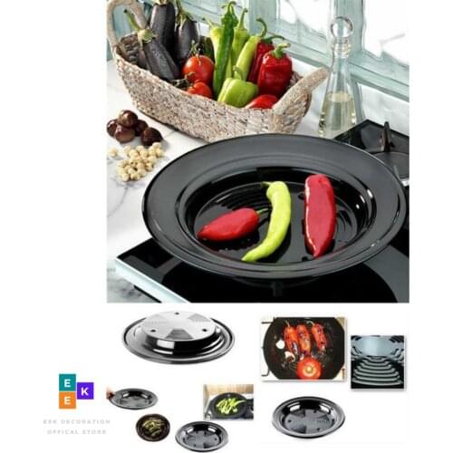 EEK Official Wok Pans