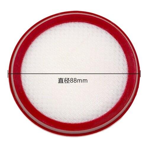 1 new high quality filter HEAP for PUPPY T10 pro household handheld vacuum cleaner accessories replacement