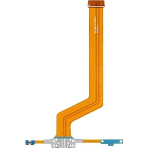 Charging Port Flex Cable for Galaxy Note 10.1 (2014 Edition) / P600 / P605