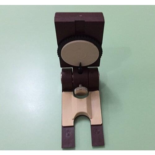 Repair watch tool bergeon6670 remove and install watch strap lock shaft screw tool