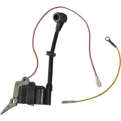 Ignition Coil For Chinese 2500 25cc Chainsaw TIMBERPRO CARLTON