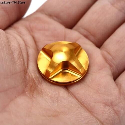 6 Colors Bicycle Fork Cover Front Gas Shoulder Caps Aluminum Alloy Nozzle Mountain Bike Bicicletas Mountain Bike