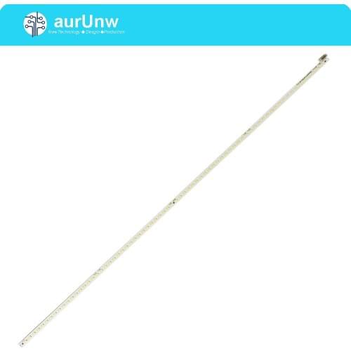 TVs Lamps LED Backlight Strips For GoldStar LT-40T440F TV Bars T52M400354AE1ET13S46_Rev2.0 LED Bands Rulers GIC40BL11_LED7020