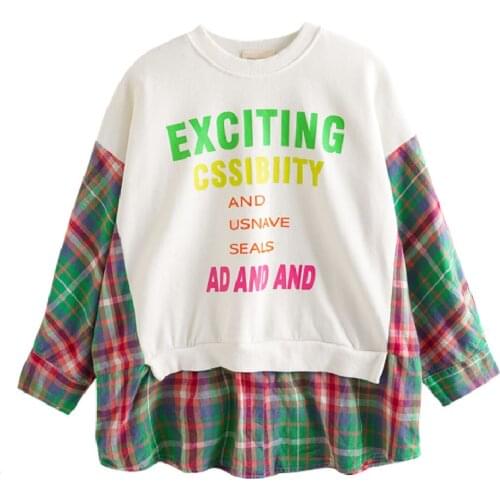 LILIGIRL T-shirts For Girls
