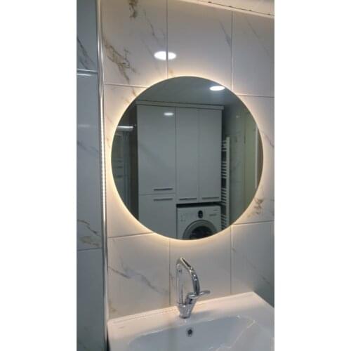 Mottoo Bathroom Mirrors