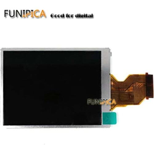 95%NEW LCD (AUO Version) Display A300 Screen for SONY A200 A350 Backlight alpha DSLR Camera Accessories