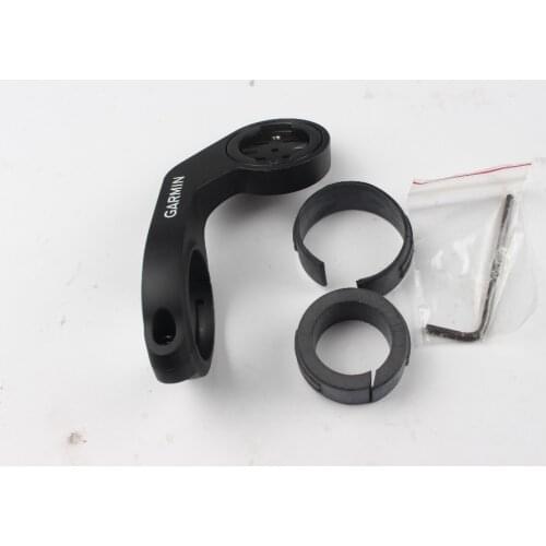 Original cycling bicycle computer holder Edge extended mount-front bike mount For Garmin edge 200 500 510 520 800 810 1000