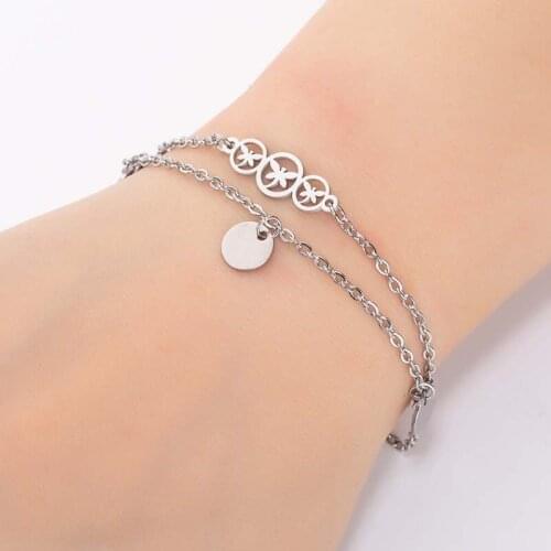 Oulai777 Bracelets With Watches