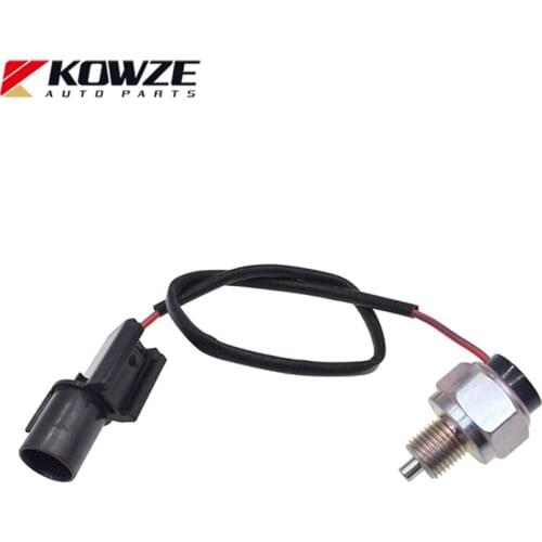 KOWZE TF Transfer Gearshift Position Switch MR580151 fit for Mitsubishi Pajero Montero 2.8D 3.0 3.2D 3.5 3.8 2000-2019