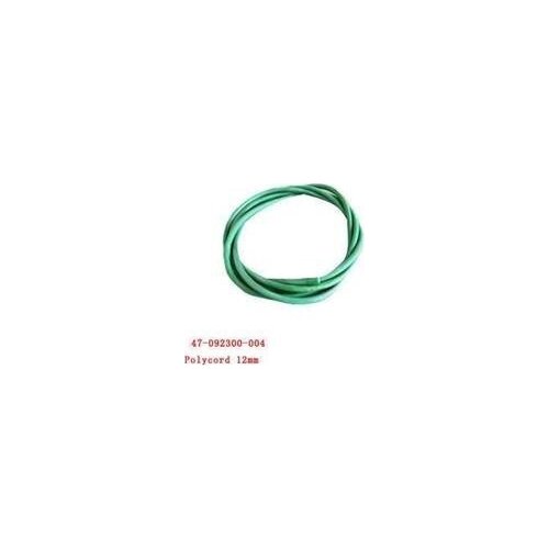 12mm diameter new Brunswick green belt #47-092300-004