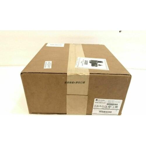 2711P-T12W22A9P 2711PT12W22A9P New In Box 1Pcs Free Expedited Ship