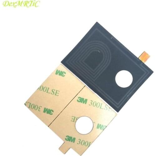 1PC NFC Soft Antenna IPEX or Welding Connector 5DBI FPC Internal Aerial Piamater Flexible Antenna Mobile Device Aerials