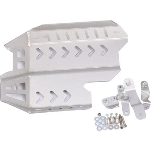 For Honda CB500X 2019 2020 Motorcycle Engine Protection Cover Chassis Under Guard Skid Plate