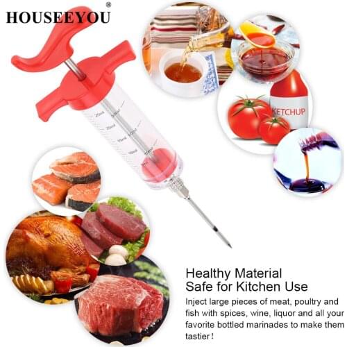 Шприцы для мяса HOUSEEYOU China At AliExpress
