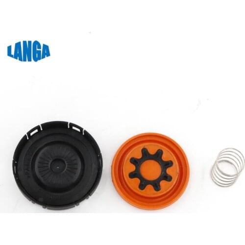 LR051835 LR010780 For Land Rover & Jaguar 5.0L 3.0L Engine Valve Cover Cap PCV Valve Cover with Spring