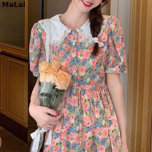Elegant Summer Dresses Malai China