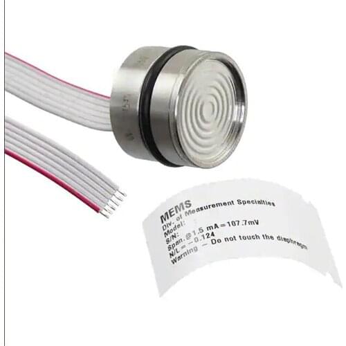 MEAS SENSOR154N-005G-RT 154N-005A-R 154N-015A-R 154N-015G-RT 154N-030G-RT 154N-030A-R 154N-050G-RT