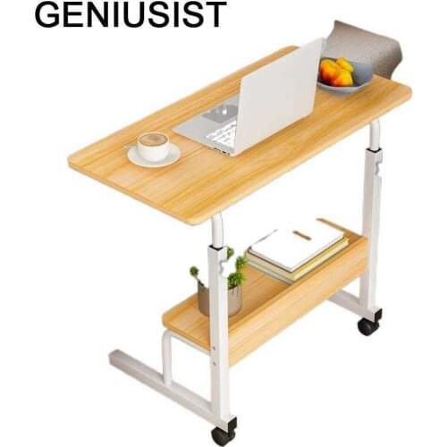 Dobravel Schreibtisch Escritorio Office Biurko Tavolo Tisch Bed Tray Adjustable Tablo Laptop Stand Desk Computer Study Table