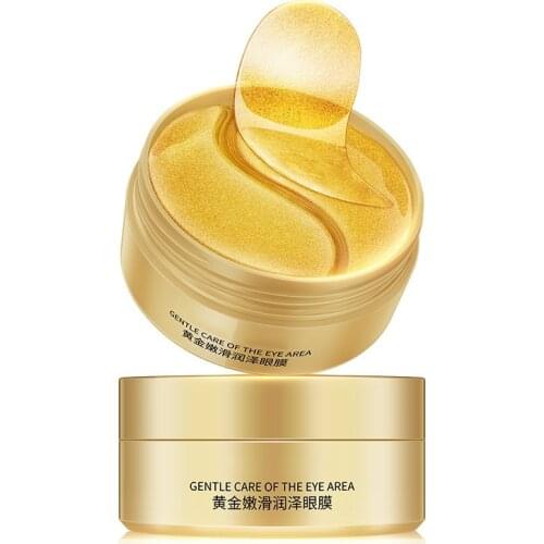 Tender And Moisturizing Nourishing Eye Mask Premium Ageless Sleep Eye Patches Anti Wrinkle Anti Aging Dark Circle NEW