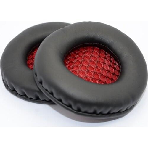 New Earpads Replacement Foam Ear Pads for Sony MDR-CD570 Headset Cushion Cups Cover Headphone Repair Parts