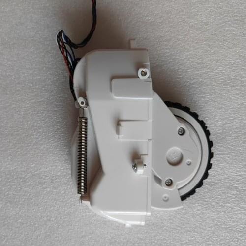 Origina Left right wheel for Xiaomi mijia G1 MJSTG1 Robot Vacuum Cleaner Spare parts Accessories