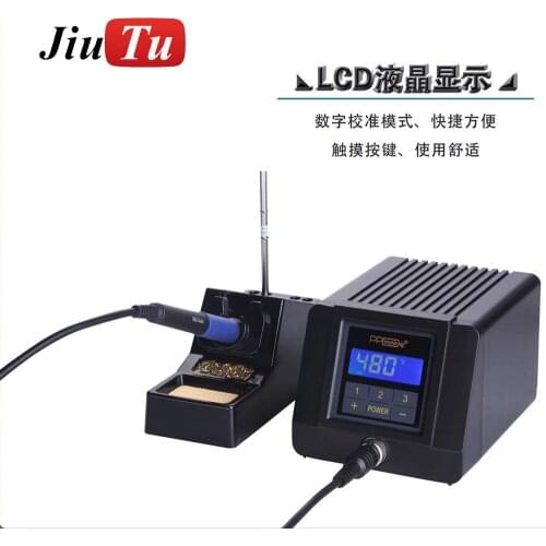 Universal Silicone Roller Fit Under 7 inch 14 inch Mobile Phone Repair Tools Laptop Screen Film Pasting LCD OCA Jiutu