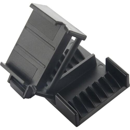 Professional Clipper Guard Plastic Trimmer Attachment Guarding Comb Guide Remove Hair Split Ends Salon Hairdresser Tool F1FF