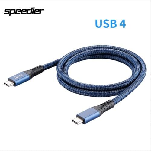 SPEEDIER Mobile Phone Cables