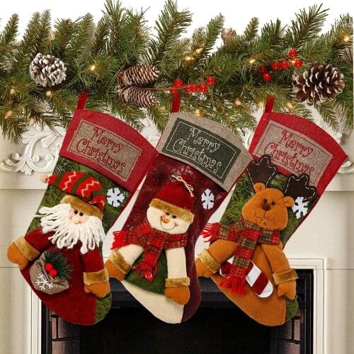 Youyouhuan Christmas Gift Bags