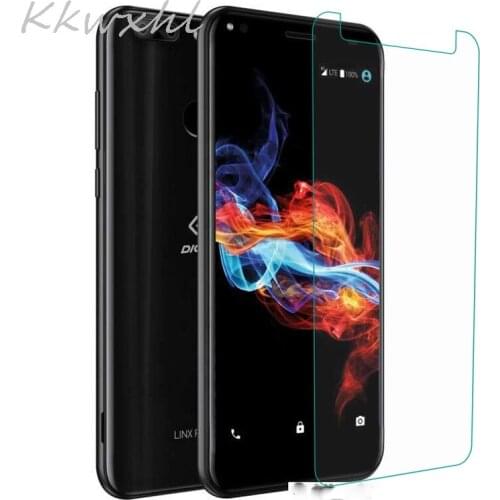Smartphone 9H Tempered Glass for Digma LINX Rage 4G GLASS Protective Film ON Digma LINX Rage Screen Protector cover phone