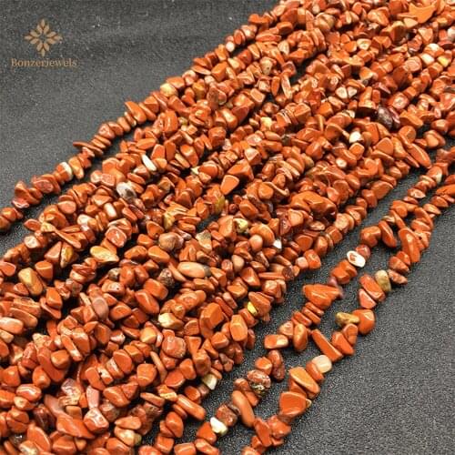 Jaspers Gravel Red Natural And Mineral Chip Stones Reiki Meditation Witchcraft Supplies Modern Room Decoration Gifts