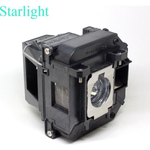 Projector lamp bulb for ELP60 for 425Wi 430i 435Wi EB-900 EB-905 Powerlite 420 425W 905 92 93+ 93 95 96W H383 H383A H383D