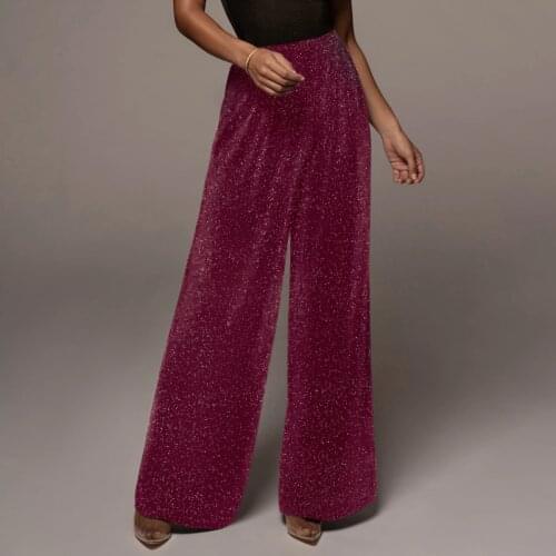 Женские деловые брюки MEQEISS China At AliExpress