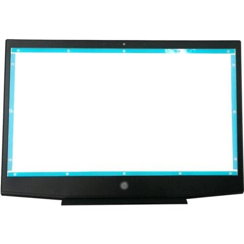 NEW Shell For HP Pavilion 15-CX Series Laptop LCD TOP Cover L20314-001/LCD Front Bezel/LCD Hinges/Bottom Case