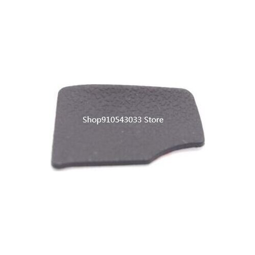 NEW Thumb Rear Back Cover Rubber Unit For Nikon D7000 Digital Camera Repair Part + Tape