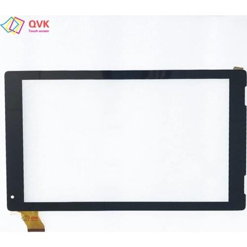 New 10.1 inch black touch screen for Jumper EZpad 7 Tablet PC capacitive touch screen digitizer sensor glass panel