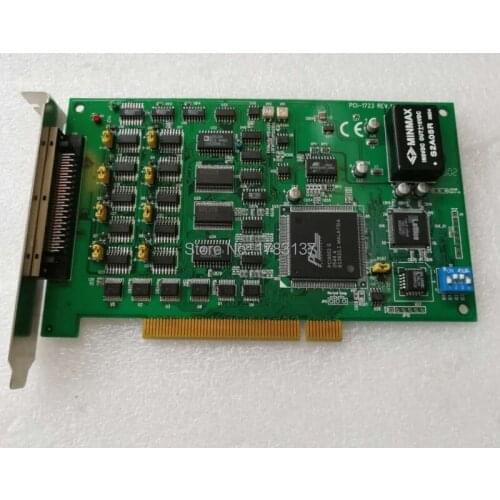 PCI-1723 REV.A1